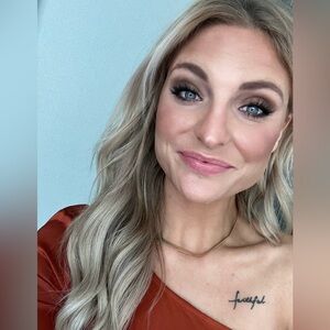 Meet your Posher, Kristy